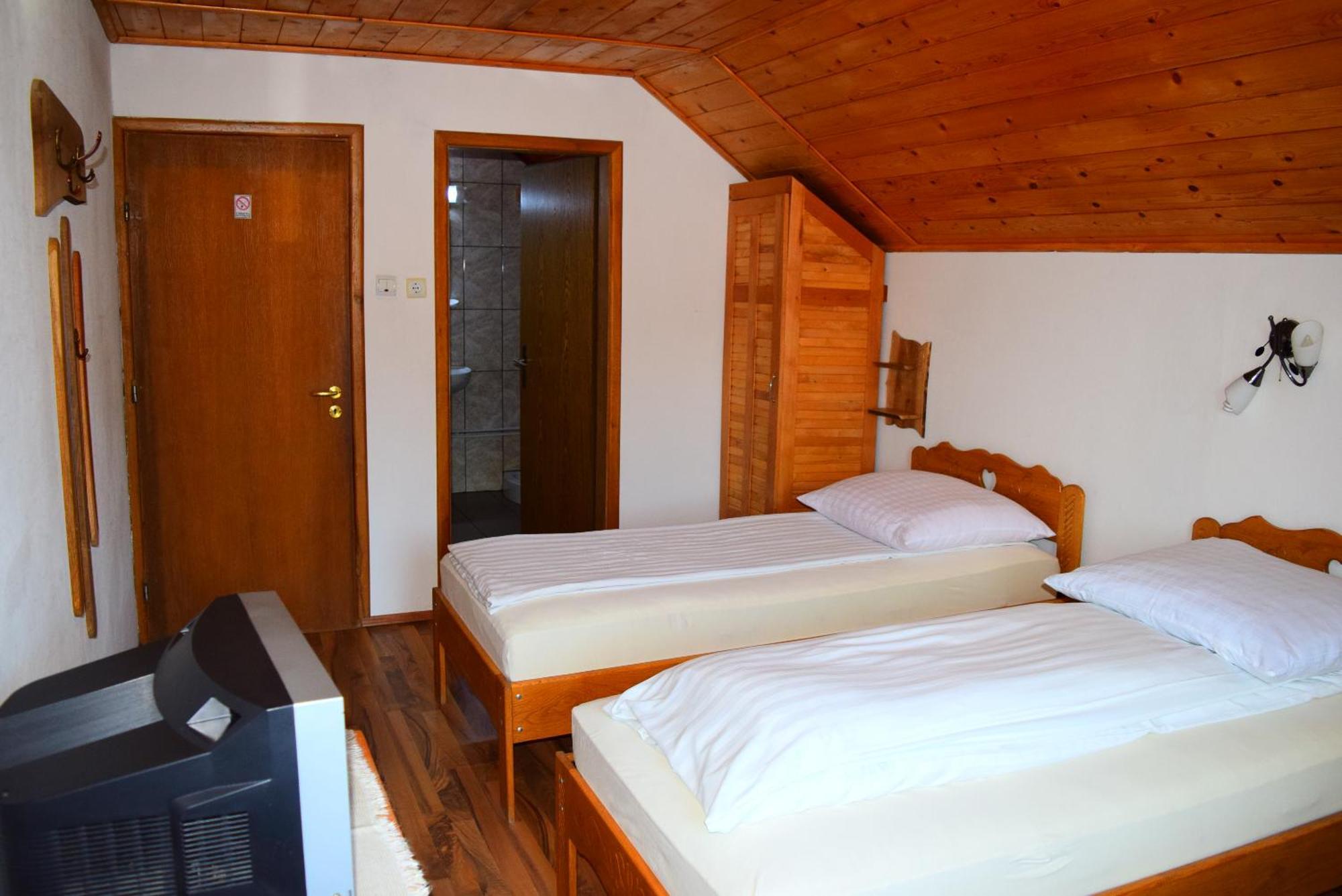 Villa Casa Morar à Valea Drăganului Extérieur photo