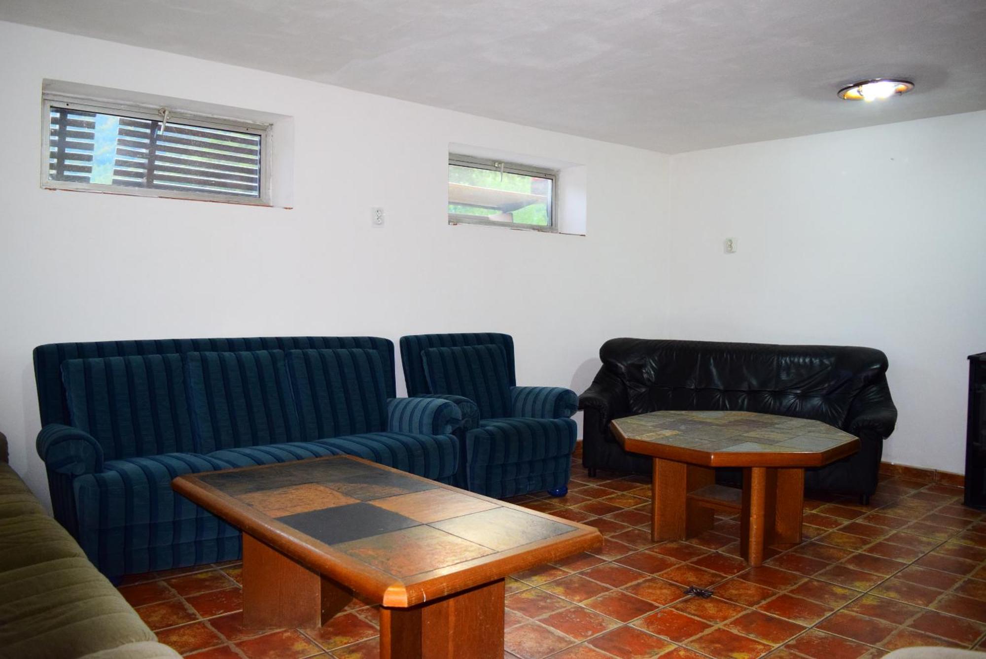 Villa Casa Morar à Valea Drăganului Extérieur photo